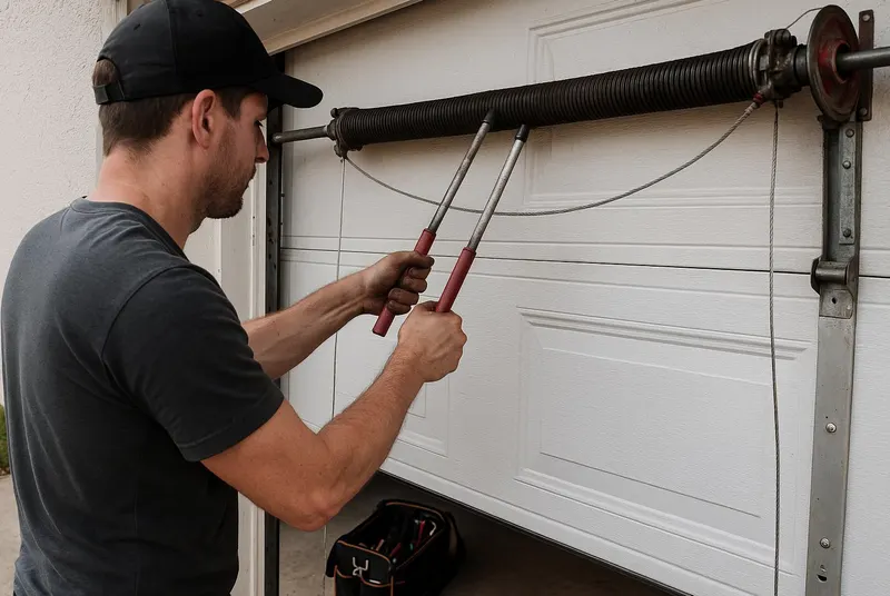 About Fleming Island Garage & Gate
