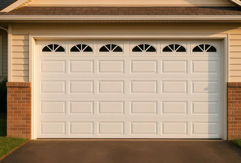 Contact Fleming Island Garage & Gate